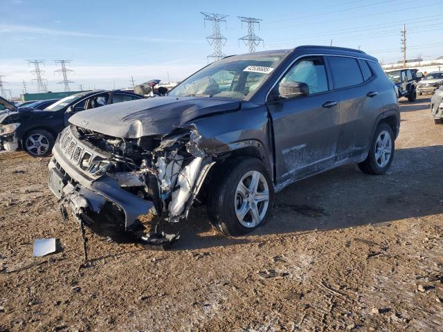 Vin: 3c4njdbnxrt585916, lot: 42536685, jeep compass latitude 2024 img_1