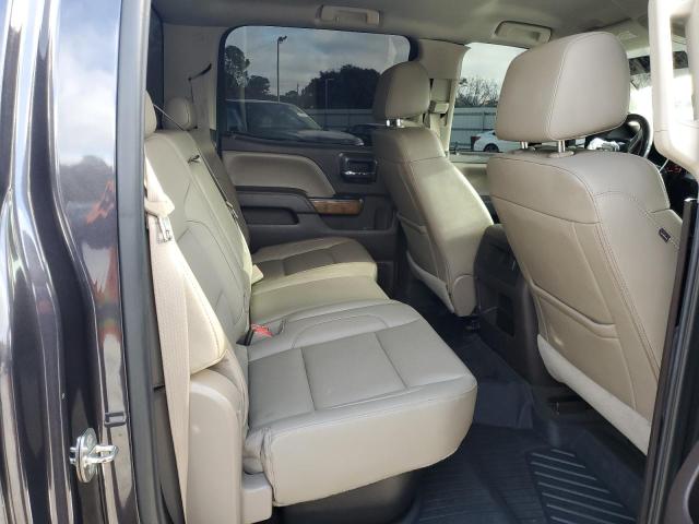 2016 GMC SIERRA K25 - 1GT12TE81GF111081