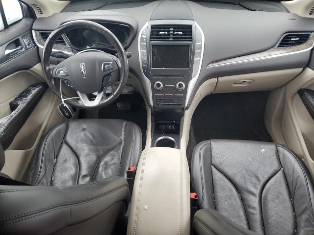 2017 LINCOLN MKC RESERV 5LMCJ3D95HUL15412