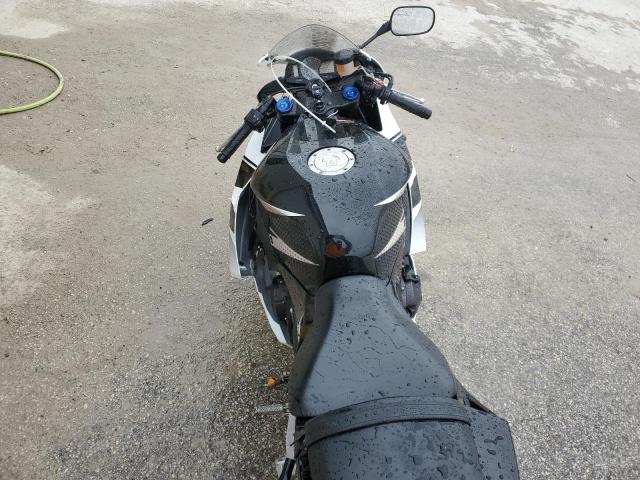 2016 HONDA CBR600 RR - JH2PC40H4GK200002