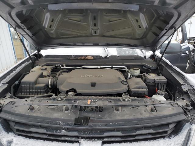 2017 CHEVROLET COLORADO - 1GCHSBEN4H1328105