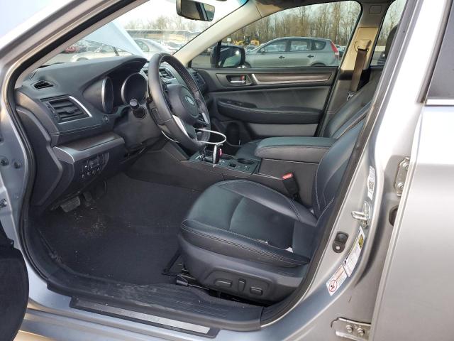 2018 SUBARU LEGACY 2.5 - 4S3BNAN65J3045402