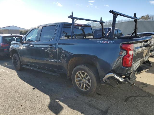 Vin: 1gcuyded0mz451167, lot: 87384654, chevrolet all models k1500 lt 20212