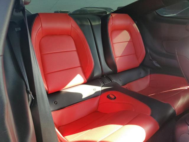 2022 FORD MUSTANG GT - 1FA6P8CFXN5112020