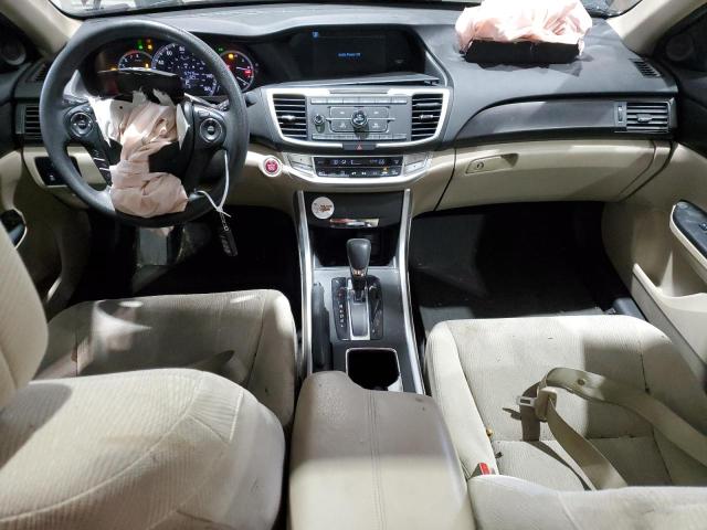 2015 HONDA ACCORD EX - 1HGCR2F72FA191072