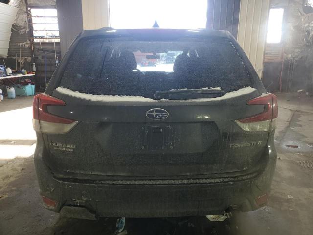 2022 SUBARU FORESTER JF2SKAACXNH450475