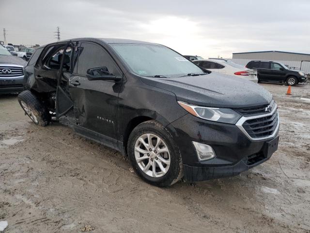 2018 CHEVROLET EQUINOX LS - 2GNAXREV6J6319427