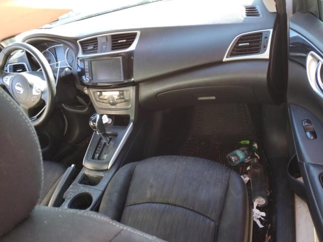 2019 NISSAN SENTRA S - 3N1AB7AP8KY240654