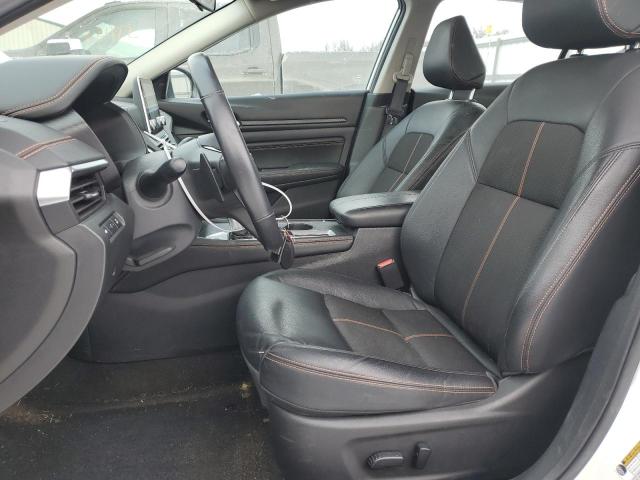 2021 NISSAN ALTIMA SR - 1N4BL4CVXMN353942