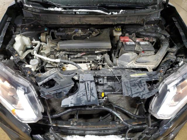 2018 NISSAN ROGUE S - KNMAT2MV2JP584780