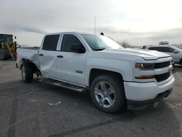Vin: 3gcpcpec5jg379074, lot: 42968895, chevrolet all models c1500 custom 20184