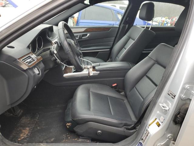 2015 MERCEDES-BENZ E 350 4MAT - WDDHF8JB3FB140224
