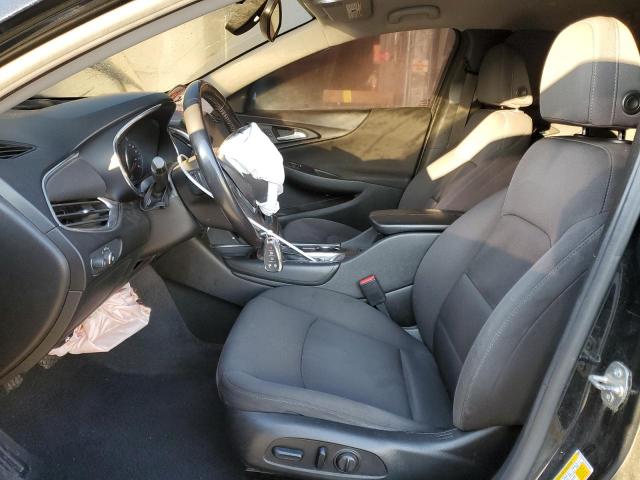 2018 CHEVROLET MALIBU LT - 1G1ZD5ST9JF291797