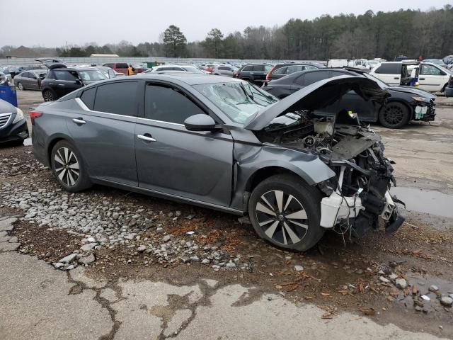 2020 NISSAN ALTIMA SV - 1N4BL4DV9LC132406