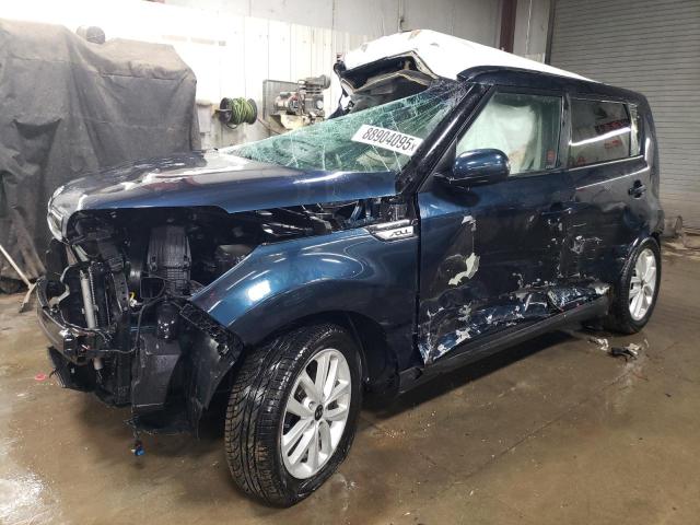 2019 KIA SOUL + - KNDJP3A5XK7020276