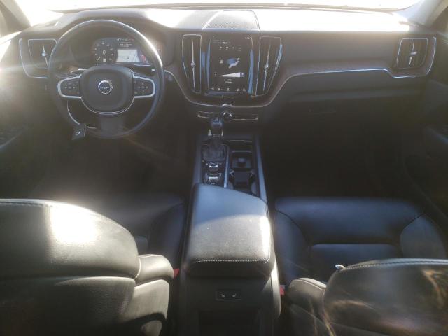 2019 VOLVO XC60 T6 MO - LYVA22RK0KB214636