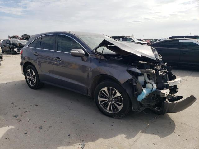 2017 ACURA RDX ADVANC 5J8TB3H7XHL006247