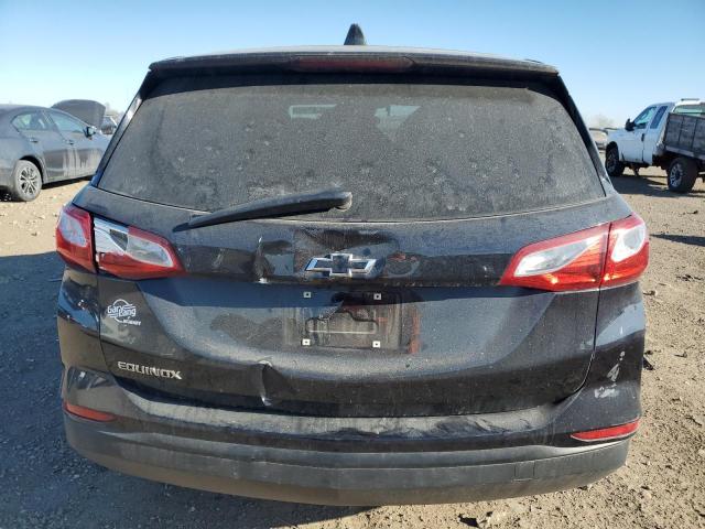 2020 CHEVROLET EQUINOX LS - 2GNAXHEVXL6284985
