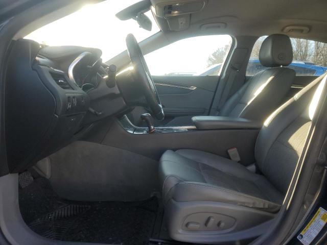 2015 CHEVROLET IMPALA LT - 2G1125S34F9215701