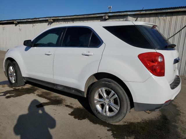Vin: 2gnalbek7c1242804, lot: 89195605, chevrolet equinox ls 20122