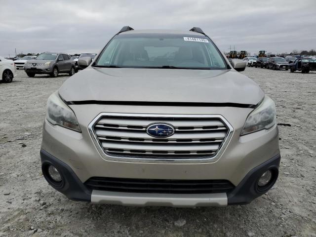 2016 SUBARU OUTBACK 3. - 4S4BSEJCXG3247930