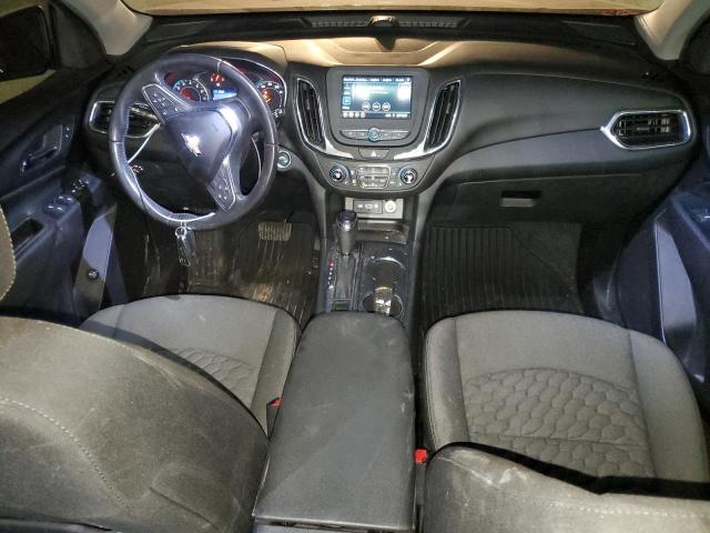 2019 CHEVROLET EQUINOX LT 3GNAXKEV4KS656611