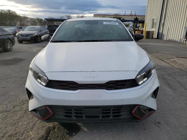2024 KIA FORTE GT L - 3KPF54ADXRE769940