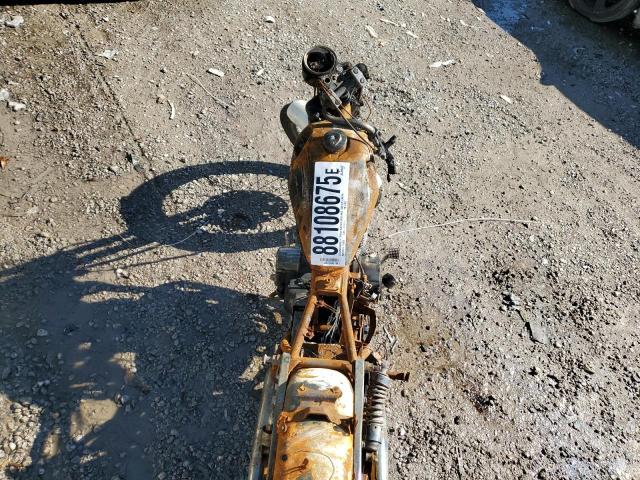 2006 HONDA CMX250 C JH2MC130X6K207011