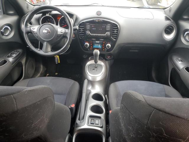 2017 NISSAN JUKE S - JN8AF5MR7HT704400
