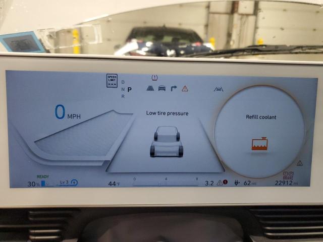 2022 HYUNDAI IONIQ 5 SE KM8KM4AE0NU069314