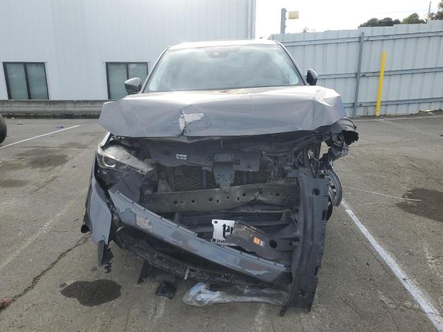 2017 MAZDA CX-5 TOURI - JM3KFACL3H0107811