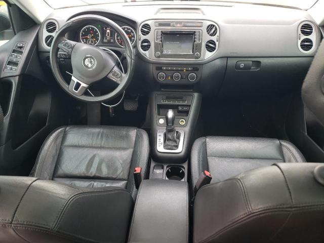 2017 VOLKSWAGEN TIGUAN SPO - WVGUV7AX9HK021383