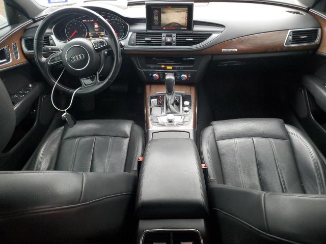 2016 AUDI A7 PRESTIG WAU2GAFC8GN081545