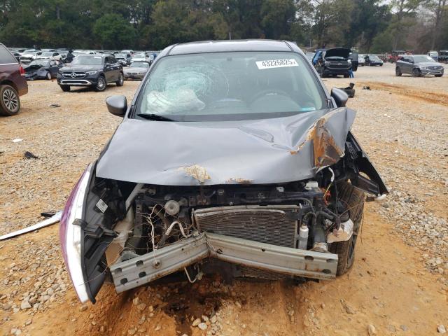 2018 NISSAN VERSA S - 3N1CN7APXJL840278