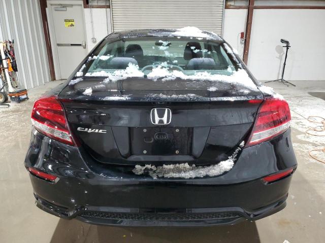 2015 HONDA CIVIC LX - 2HGFG3B59FH508599