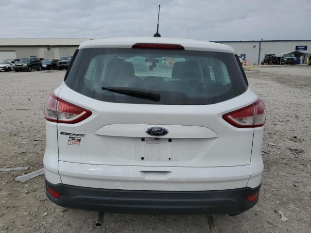 2015 FORD ESCAPE S - 1FMCU0F7XFUA48883