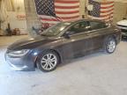 2015 CHRYSLER 200 LIMITE - 1C3CCCAB5FN724398