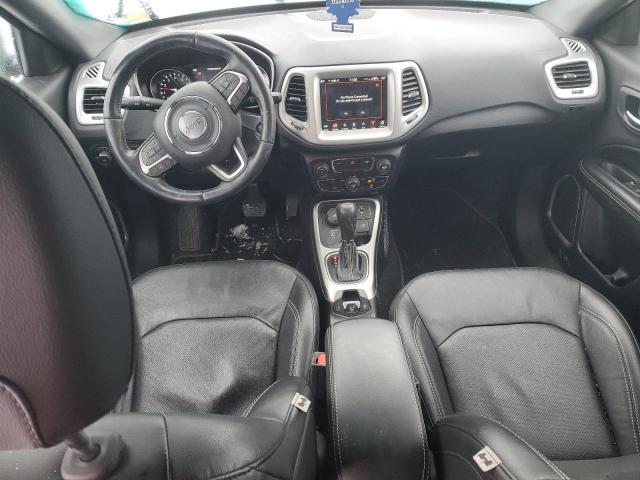 2021 JEEP COMPASS 80 3C4NJDEB7MT540216