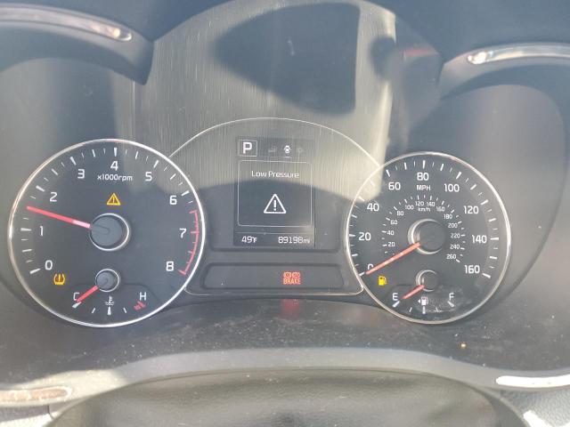 2018 KIA FORTE LX - 3KPFK4A7XJE284608
