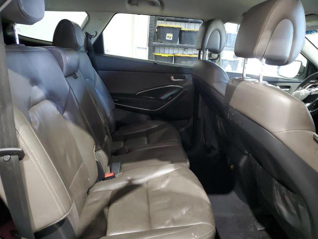 2017 HYUNDAI SANTA FE S - KM8SN4HF9HU245616