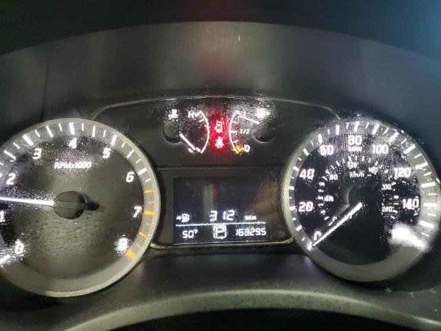 2015 NISSAN SENTRA S - 3N1AB7AP5FL633532