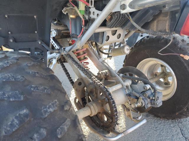 2003 YAMAHA YFM350 X JY4AH01Y93C006866