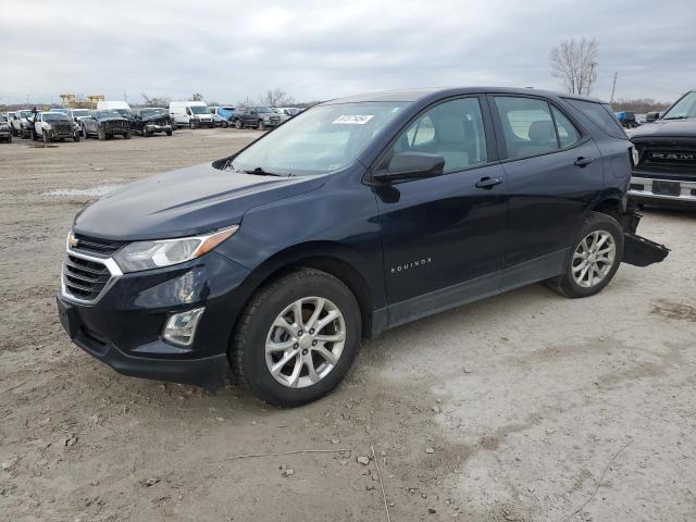 Vin: 3gnaxhev9ls529115, lot: 87371454, chevrolet equinox ls 2020 img_1