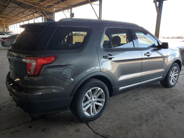2017 FORD EXPLORER X - 1FM5K7D86HGC47952