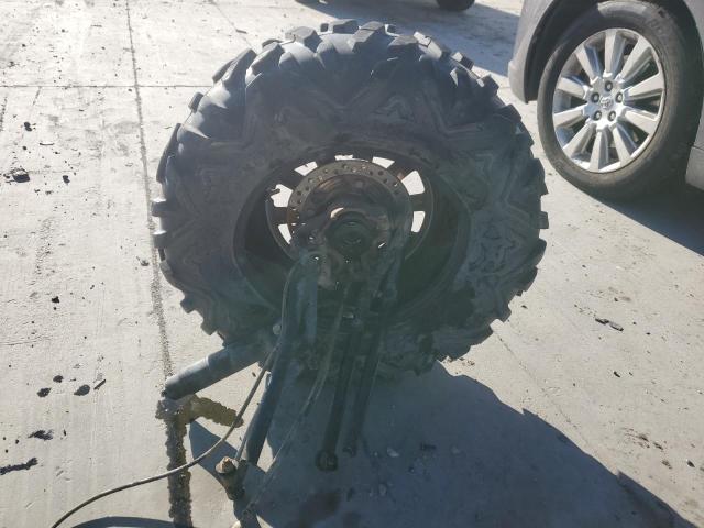 2015 POLARIS SPORTSMAN - 4XASXE859FA629896