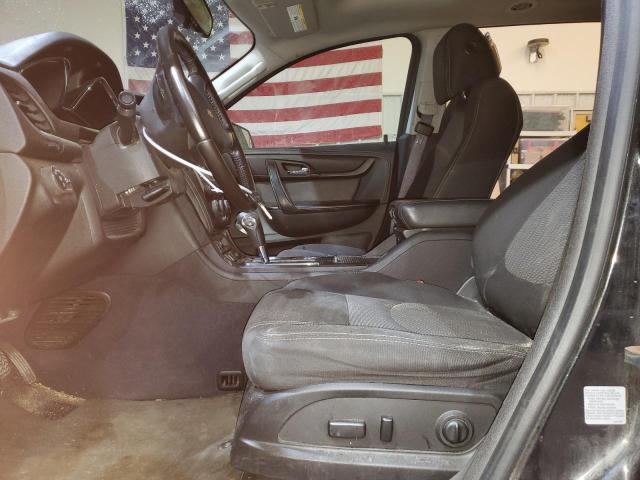 2015 CHEVROLET TRAVERSE L - 1GNKVGKD8FJ265228