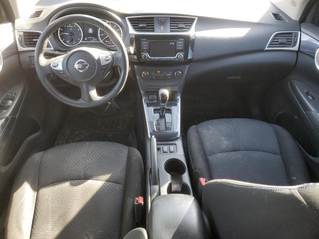 2017 NISSAN SENTRA S - 3N1AB7AP4HY362324