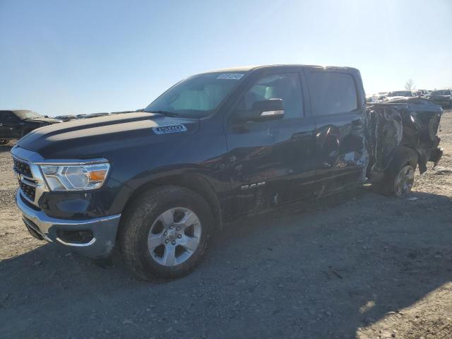 Vin: 1c6rrffg9nn300707, lot: 41913145, ram 1500 big horn/lone star 2022 img_1