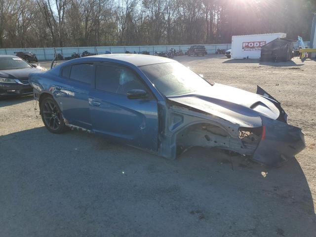 2023 DODGE CHARGER R/ 2C3CDXCT2PH673589