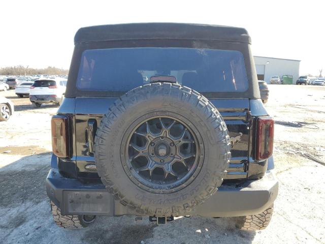 2023 FORD BRONCO BAS - 1FMEE5DP3PLB17510